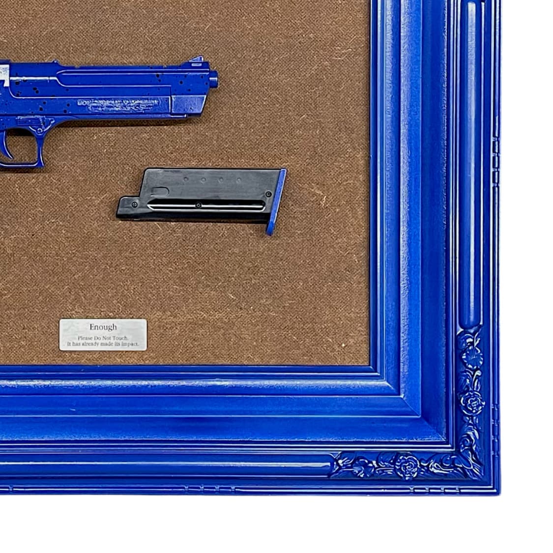 Enough Framed Object No.01  상품이미지2