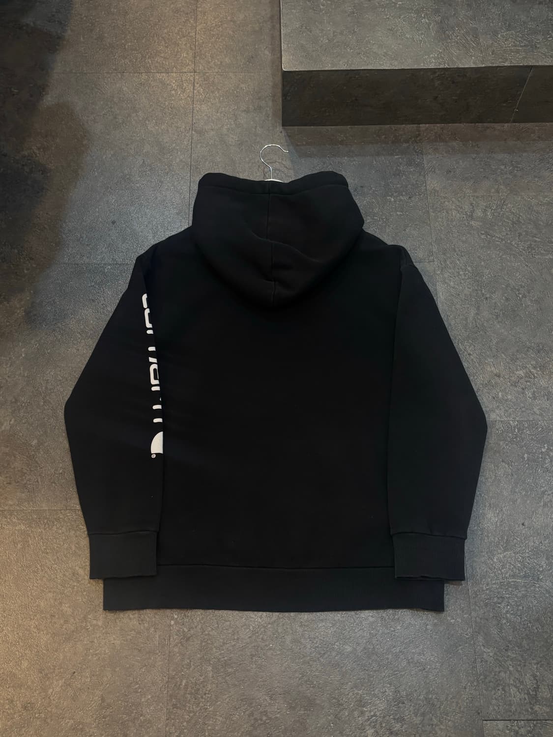 칼하트 후드티 블랙 티셔츠 95-100추천 상품이미지3