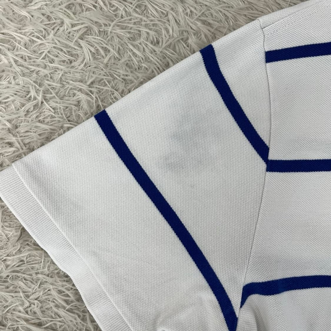 폴로 랄프 로렌 반팔 카라티/#924 상품이미지5