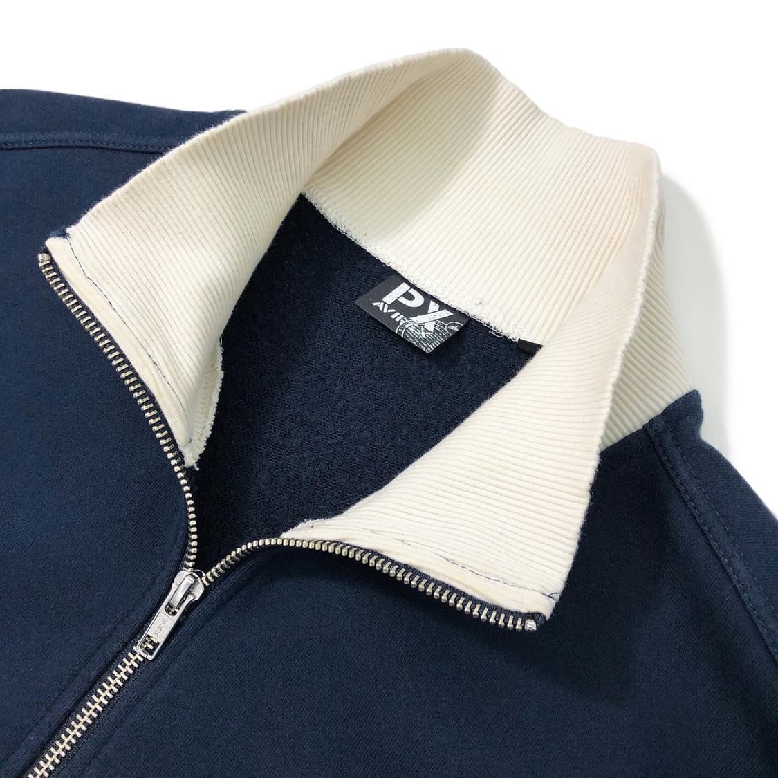 아비렉스 집업 자켓 L 상품이미지5