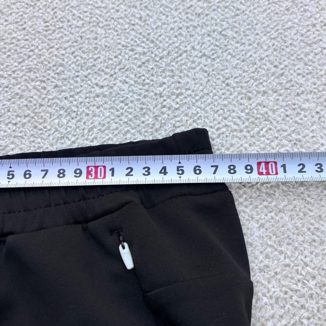 85 데상트 여성 트레이닝 팬츠 0421E 상품이미지5