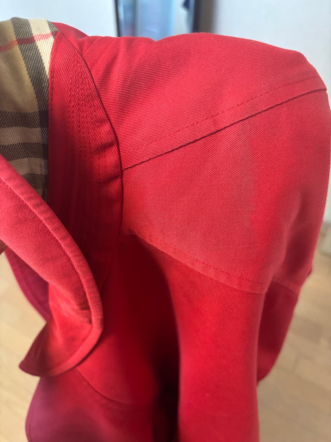 버버리 코트  상품이미지6