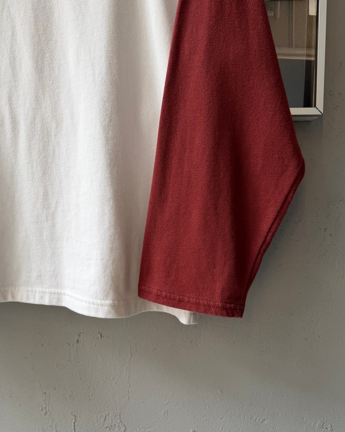 THE NORTH FACE purple label long sleeve 상품이미지4