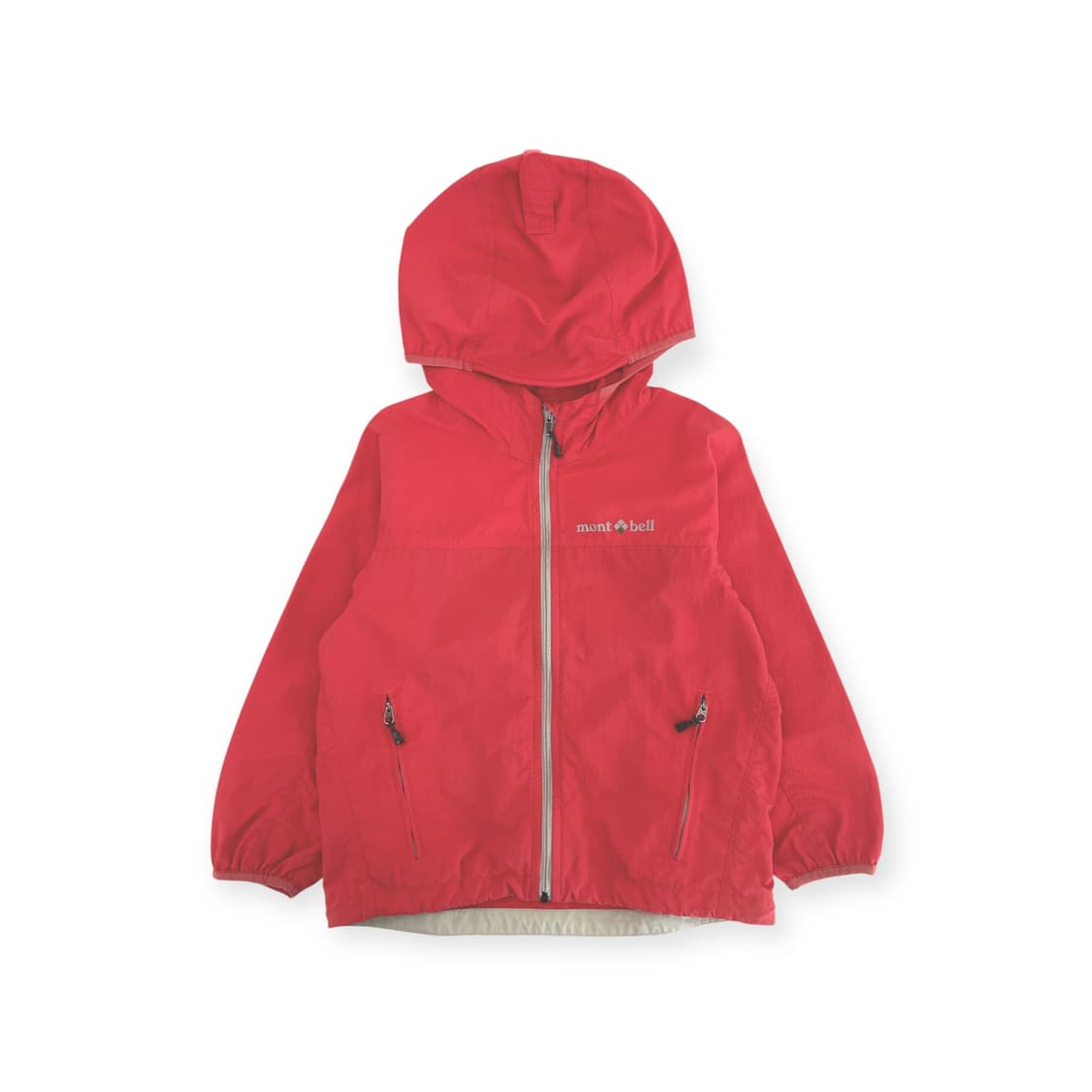 몽벨 키즈 윈드브레이커(110) 상품이미지1