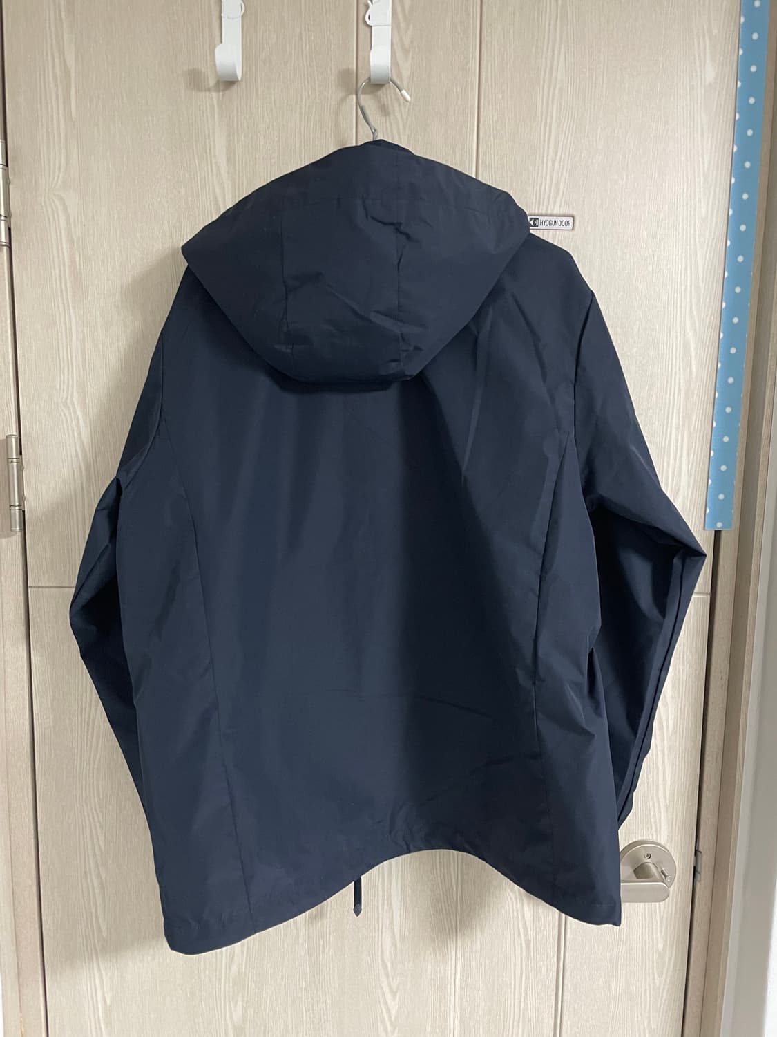 [100]몽벨 바람막이 상품이미지2