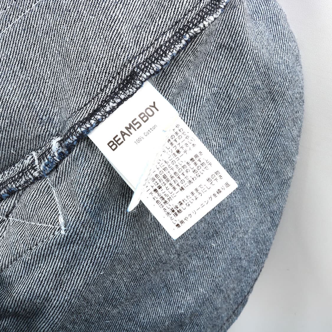 BEAMS BOY 상품이미지5