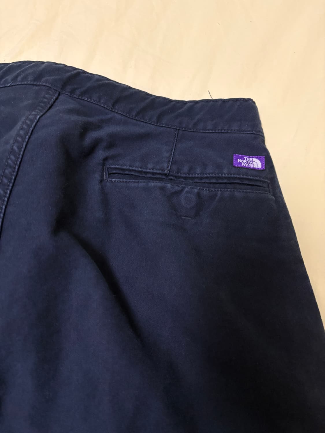 노스페이스 퍼플라벨 팬츠 상품이미지4