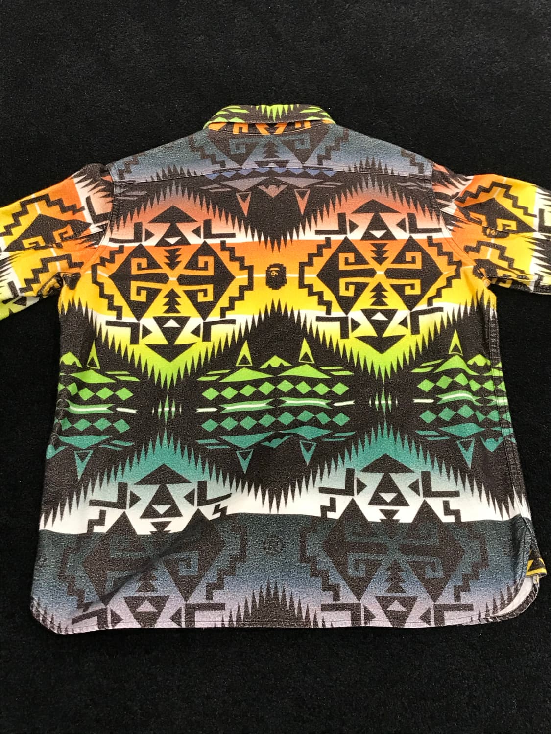 Bape shirt 베이프 셔츠 상품이미지7