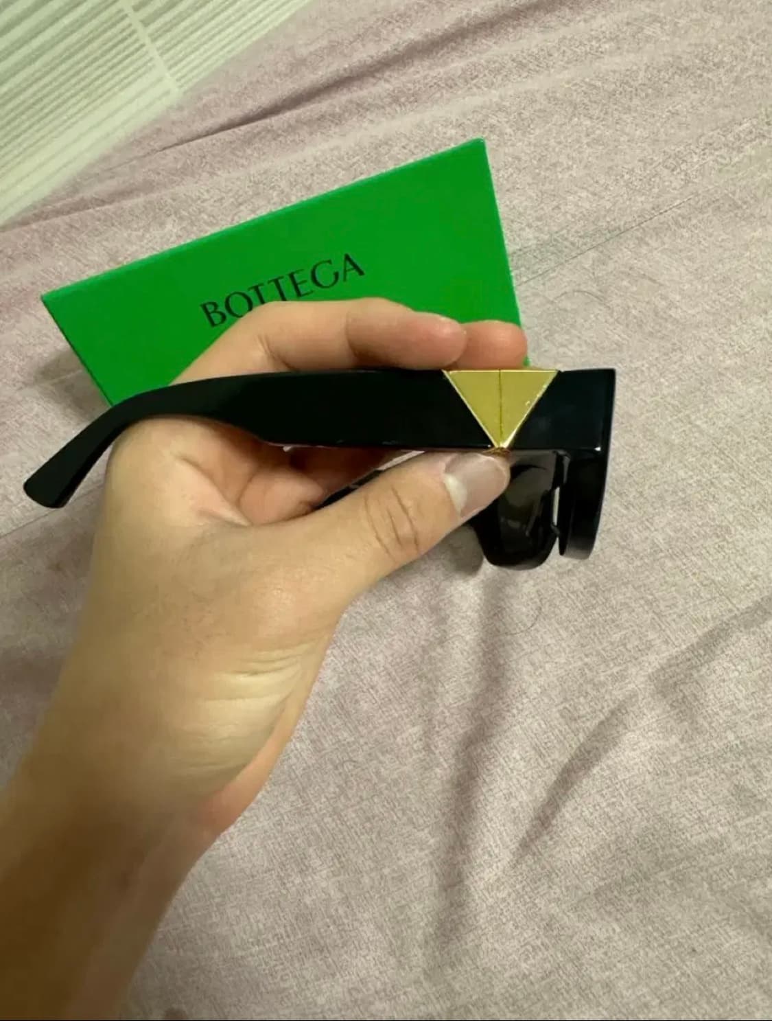 보테가 베네타 선글라스 상품이미지4