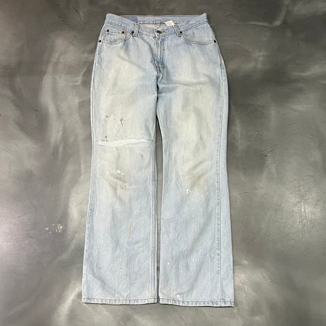  리바이스 517 데님 팬츠 y15029 상품이미지1