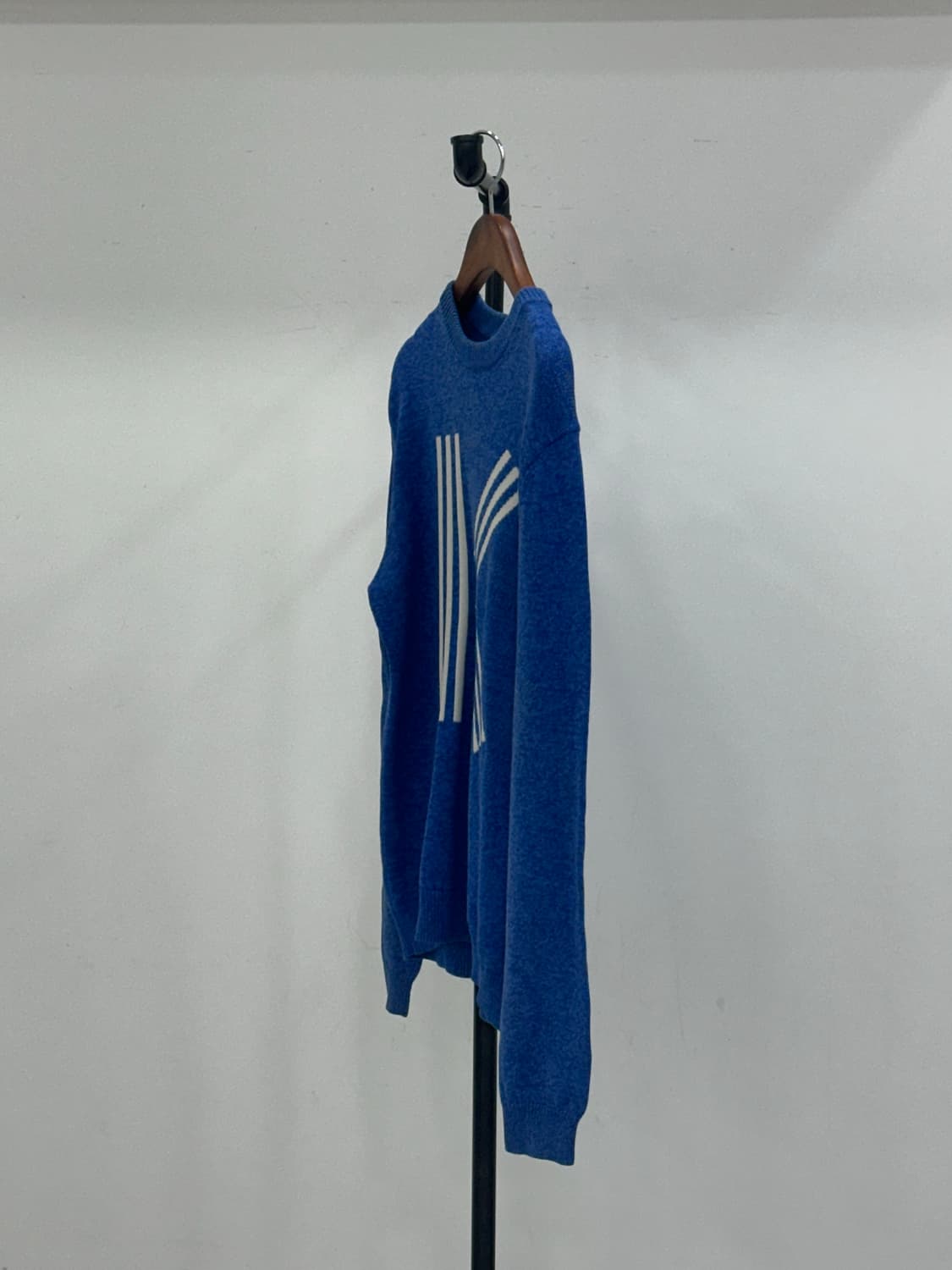 겐조 남성 K 로고 니트 상품이미지4