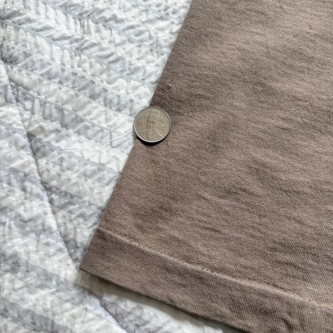 90s 빈티지 말보로 코요테 프로모 티셔츠 상품이미지7