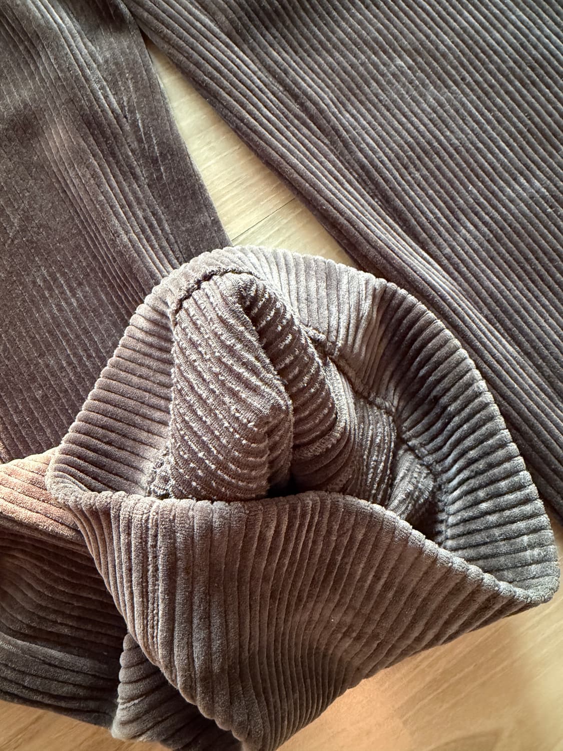 커스텀멜로우 코듀로이 팬츠 상품이미지2