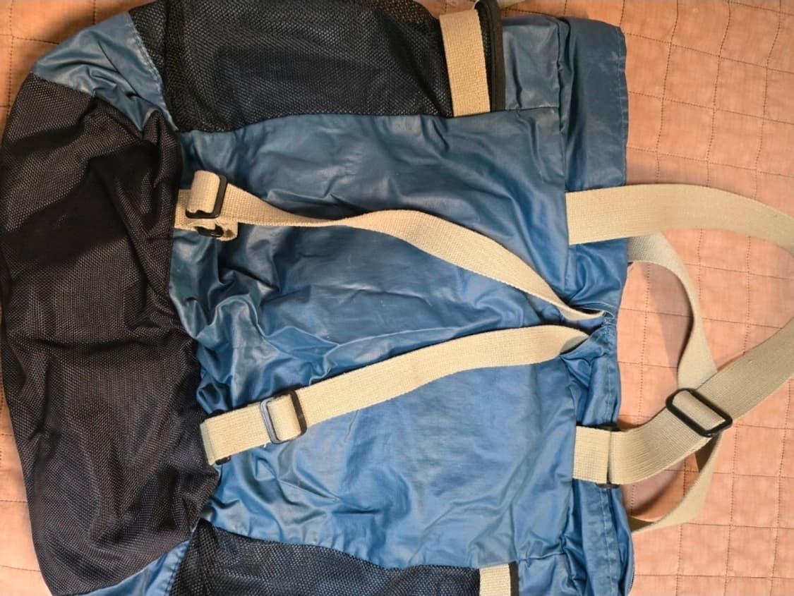 디젤 토트백 상품이미지2