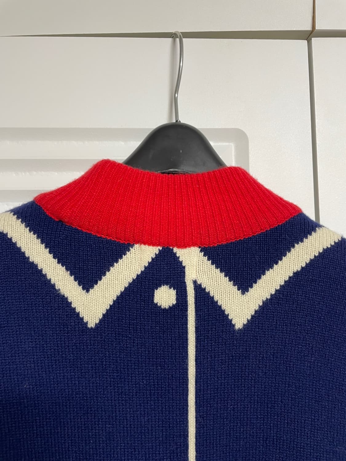 까스텔바작 니트 티셔츠 상품이미지6