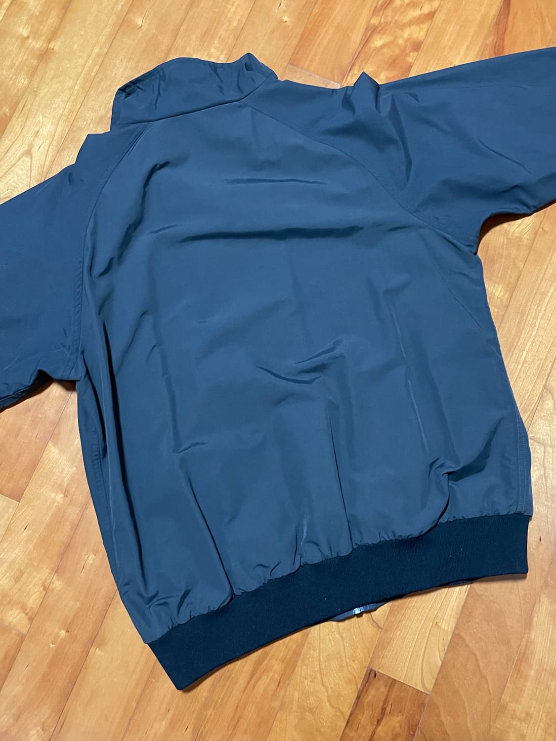 파타고니아 배기스 재킷 판매합니다 !! 상품이미지8