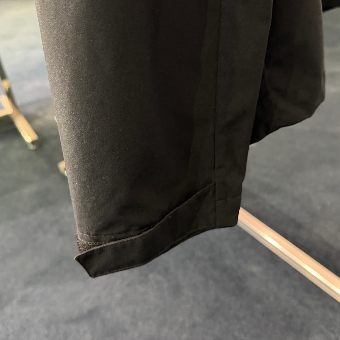 [110] 데상트 쉘자켓 바람막이 상품이미지7