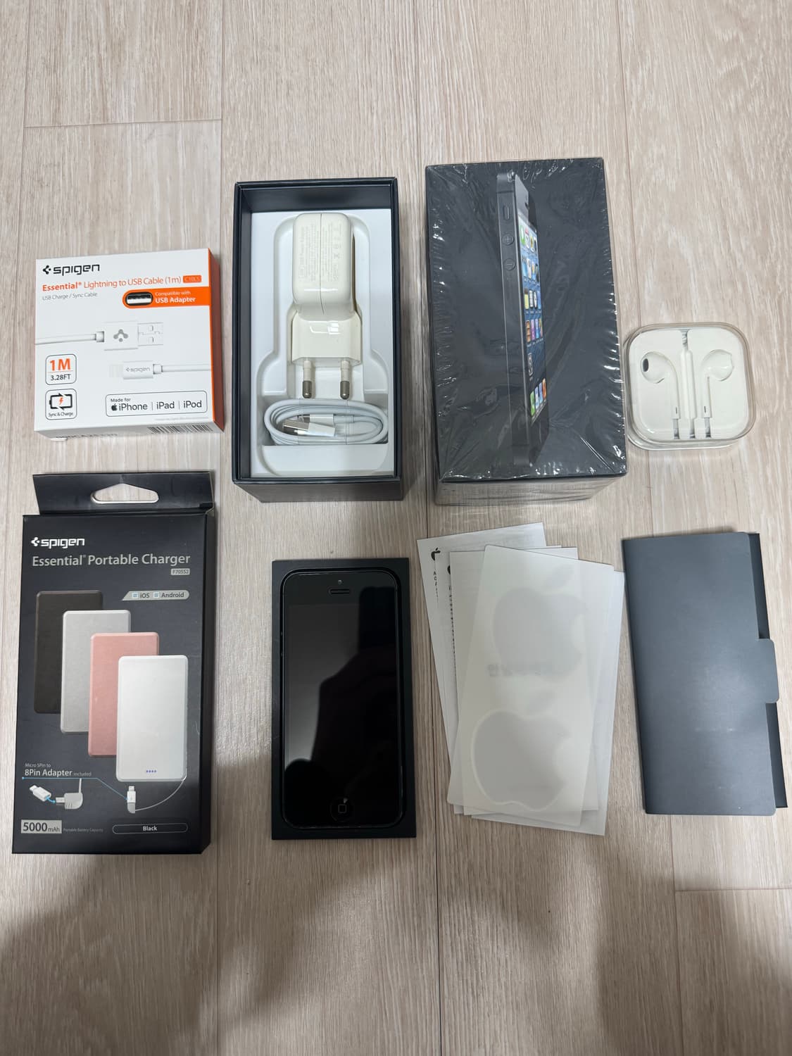 아이폰5 상품이미지7