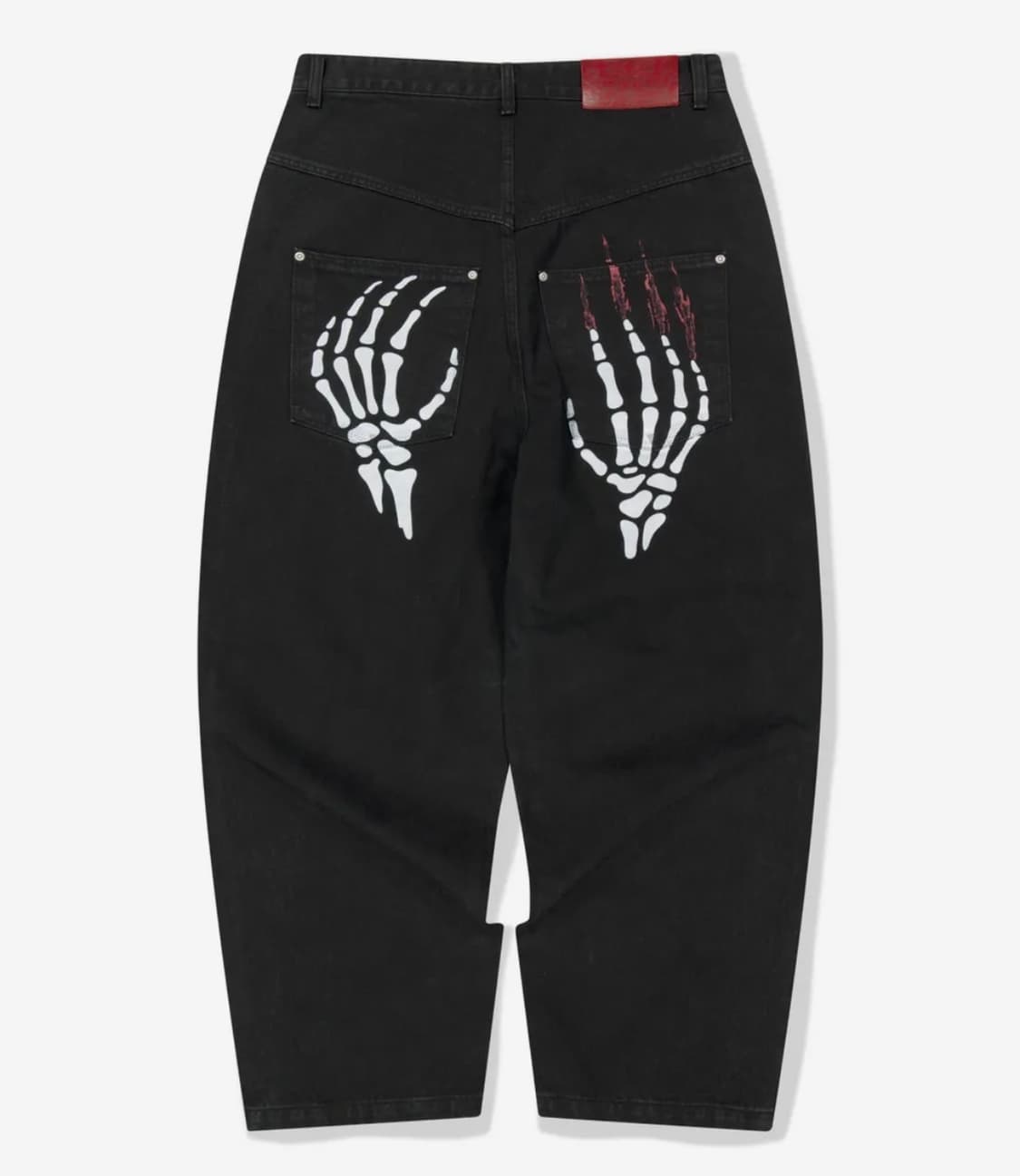 위캔더스 코인서울 데님 상품이미지1