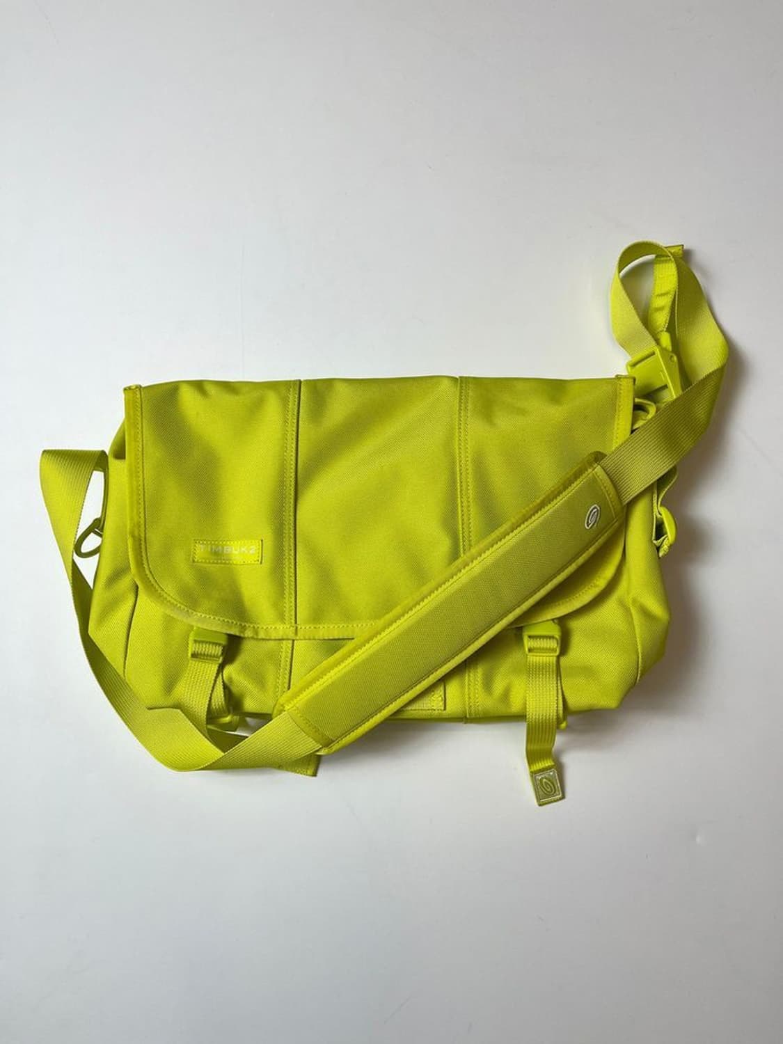 팀벅2 Timbuk2 클래식 헤리티지 메신저백 Q1359 상품이미지1