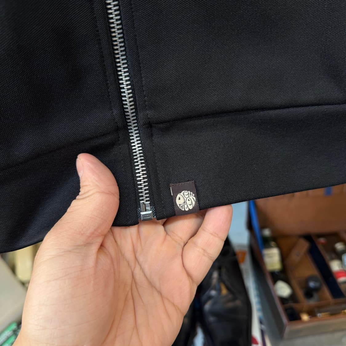 프리티 그린 포르투갈 져지  상품이미지3