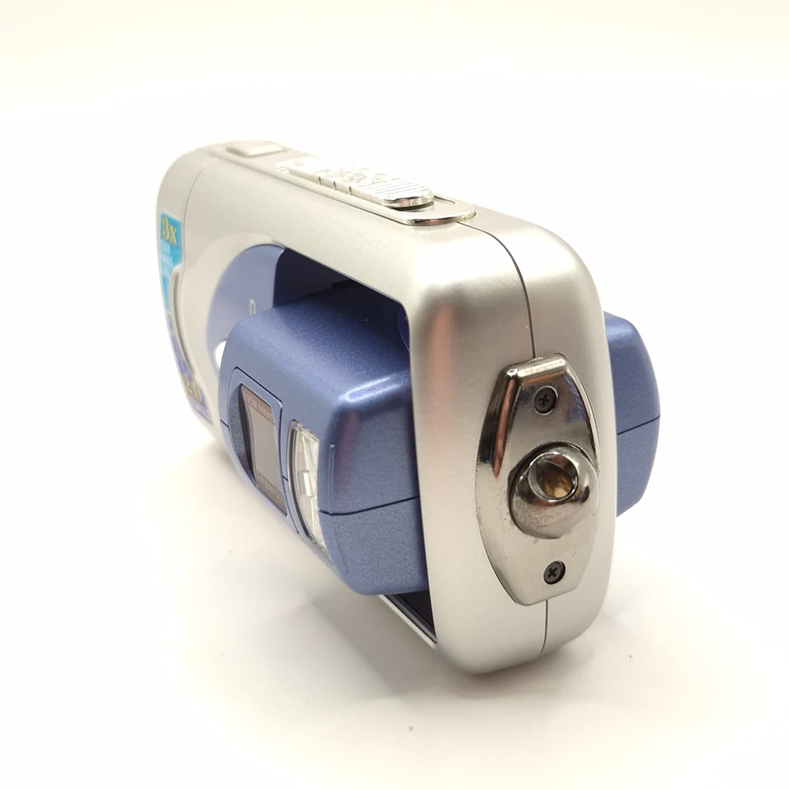 미품📸 니콘 쿨픽스 2500 ✨ 황조지 카메라💿 상품이미지4