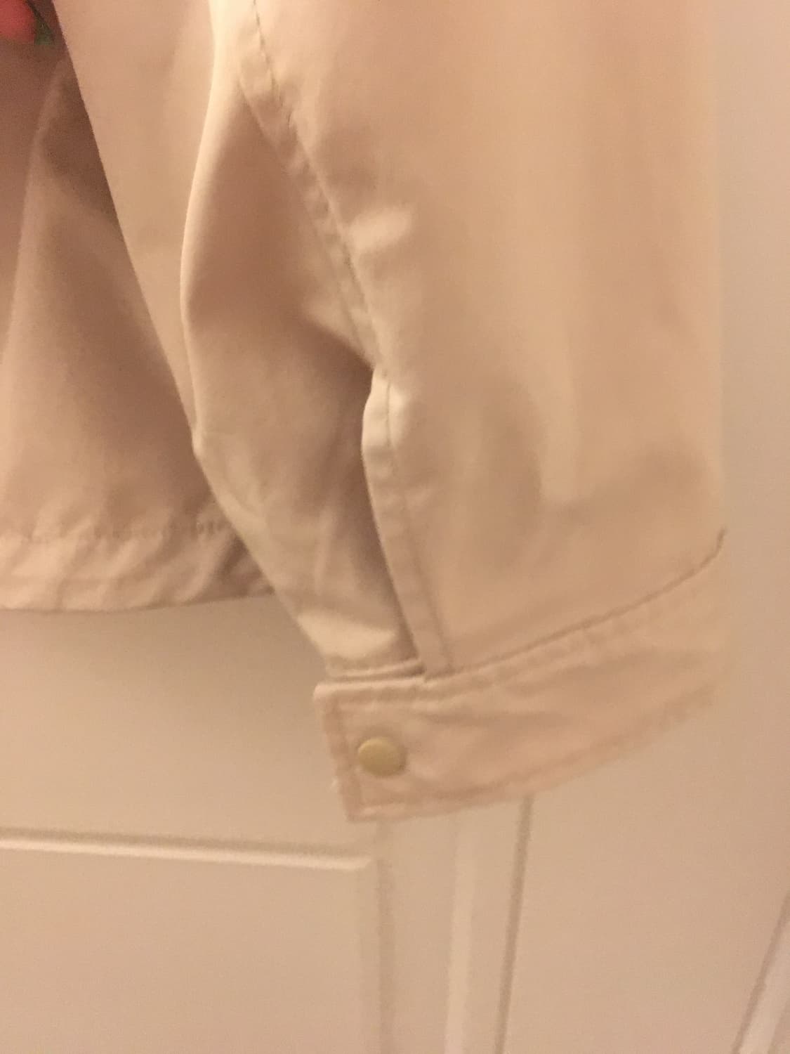 유니클로 일본 자켓(마지막 착용사진 존재) 상품이미지3