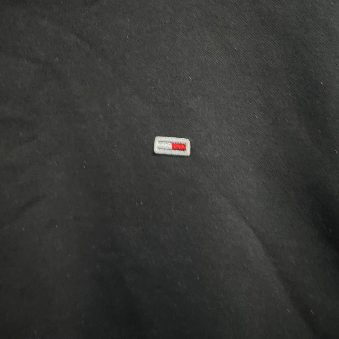 타미진스 스몰플래그 맨투맨 상품이미지4