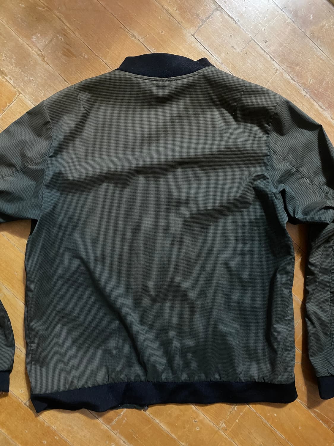 빈폴 아웃도어 윈드브레이커 자켓 (100) 상품이미지5