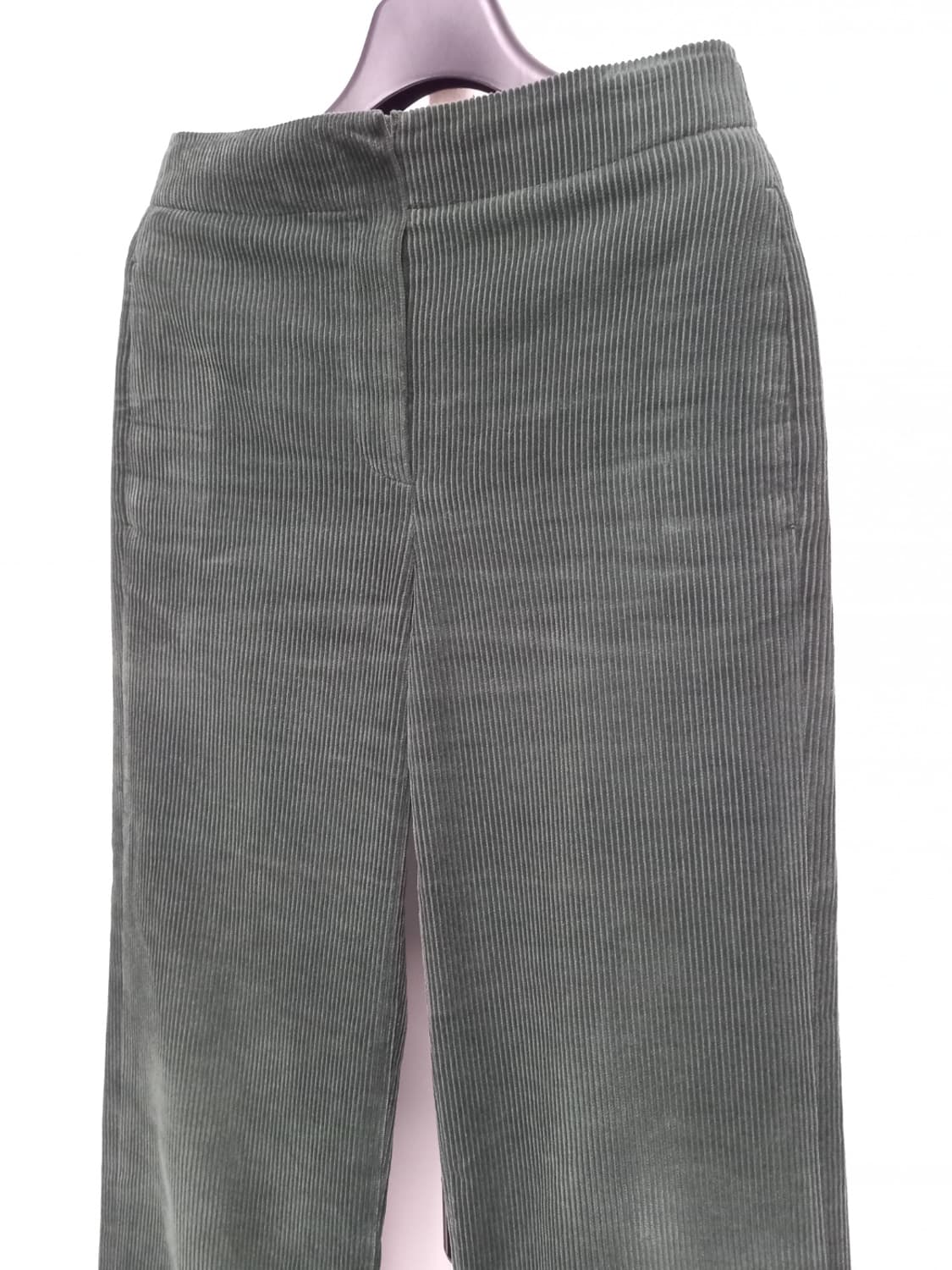 시스템 추동 코듀로이 골덴 일자통핏 팬츠 33.44 상품이미지3