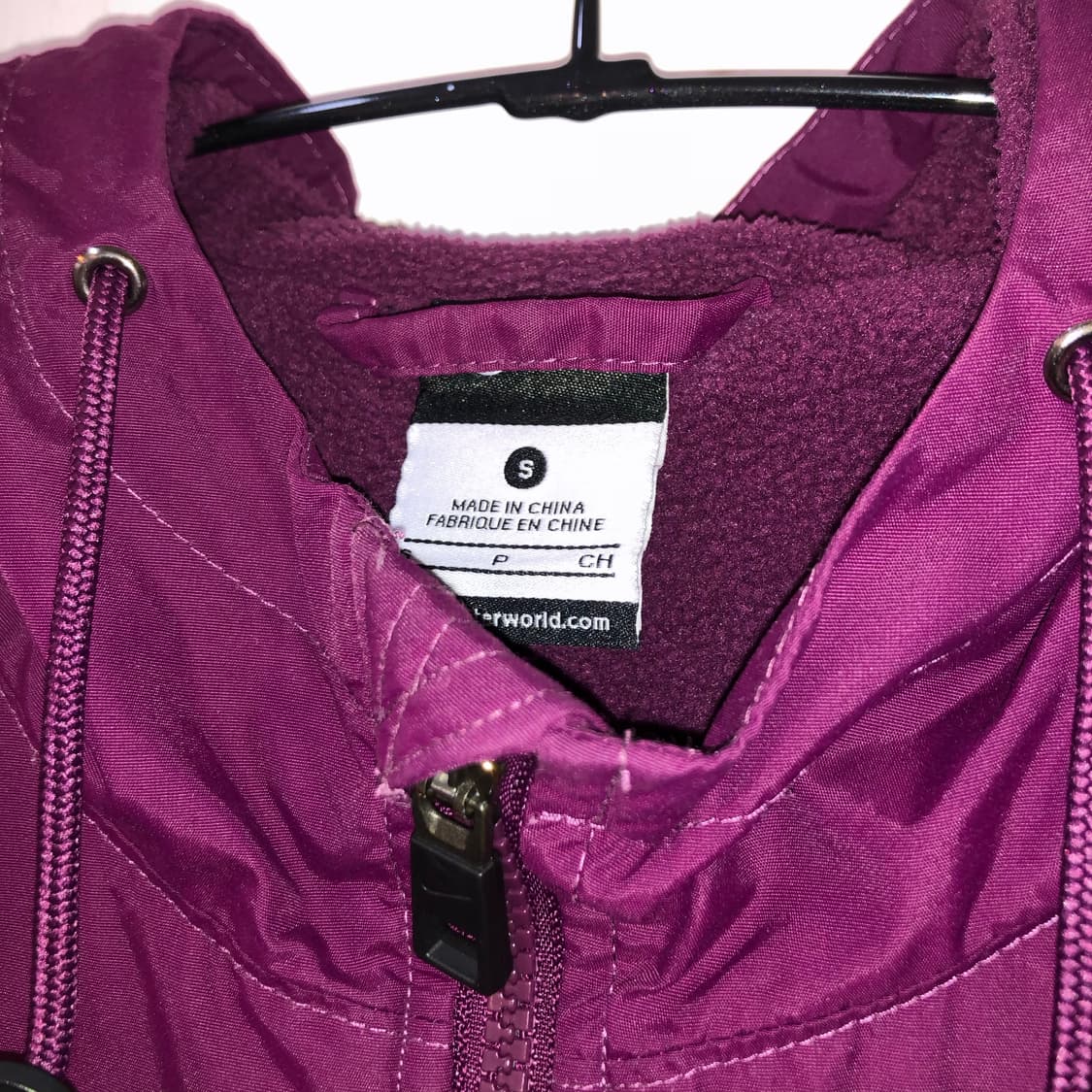 Vintage 💿 NIKE laura hood Win 상품이미지3