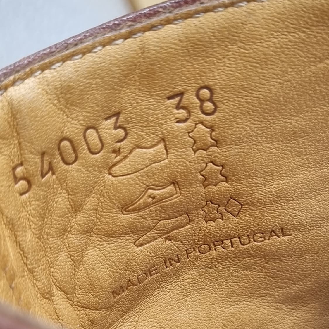 APC아페쎄 여성워커38 240 상품이미지6