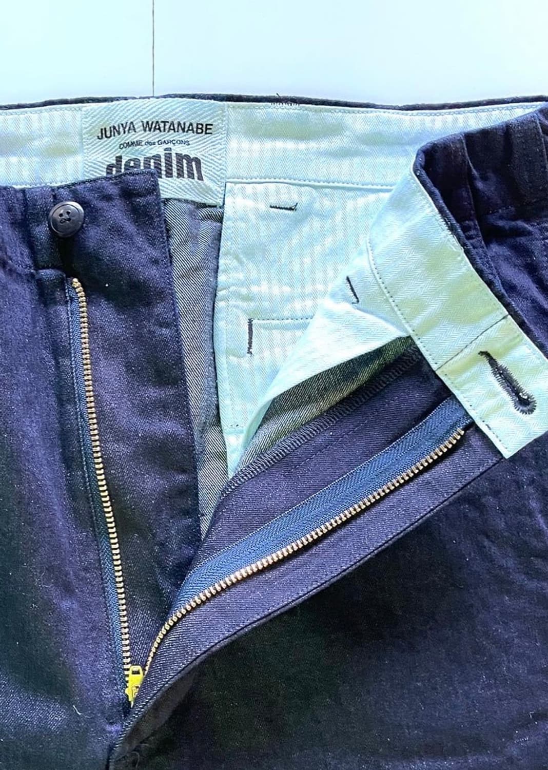 준야와타나베 XG-P105 (M) 실측 L 상품이미지3