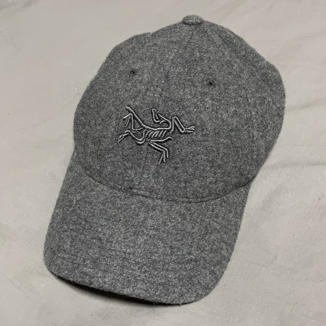 아크테릭스 울 볼캡  상품이미지1