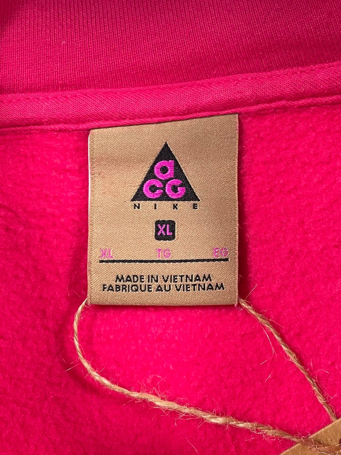 나이키 ACG 스웻후드 상품이미지7