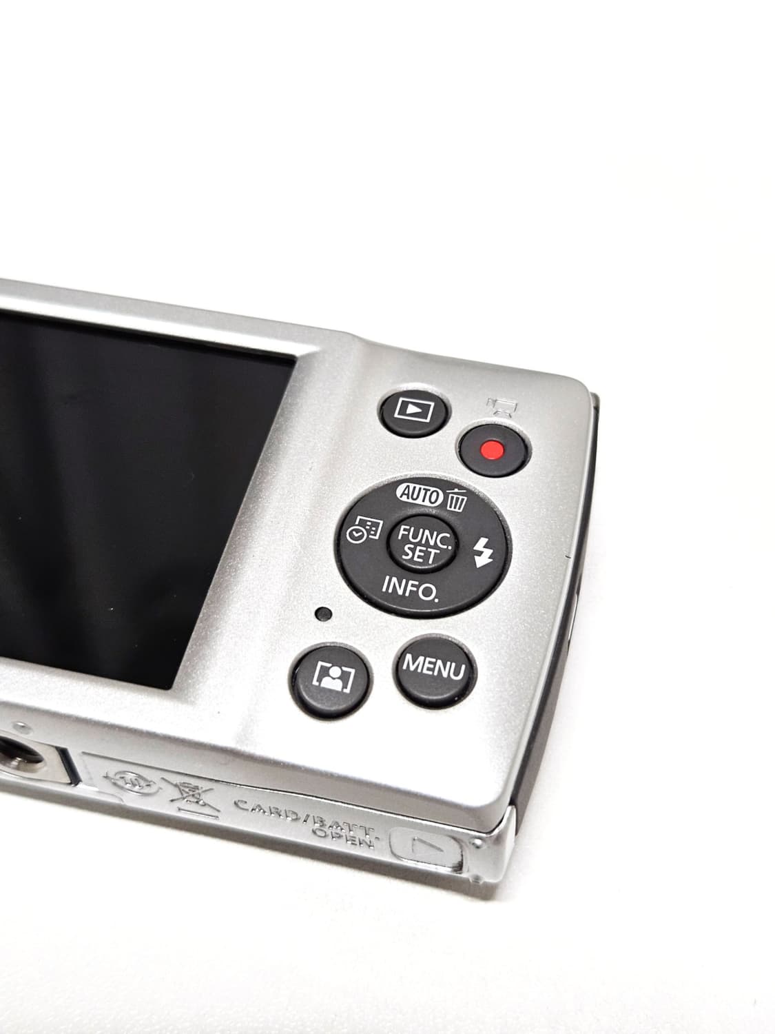 캐논 익시 IXY200 (익서스IXUS185) 디카 디지털카메라 상품이미지6