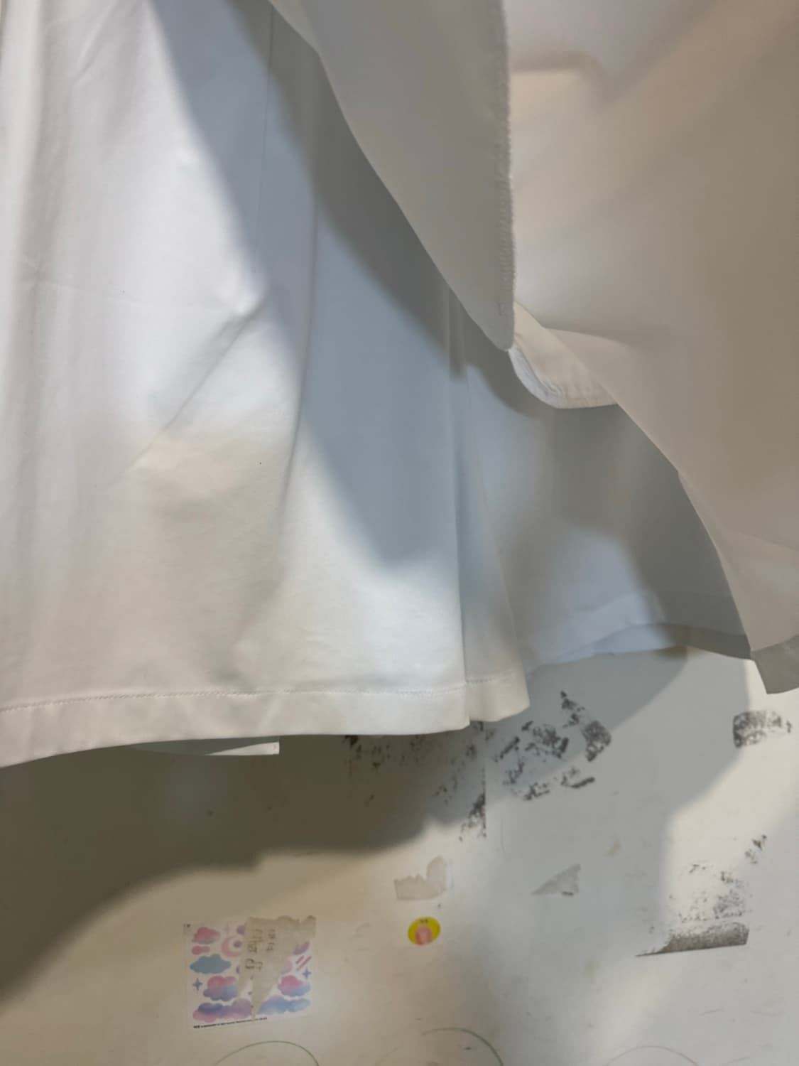 southcape 사우스케이프 스커트 팬츠 상품이미지8