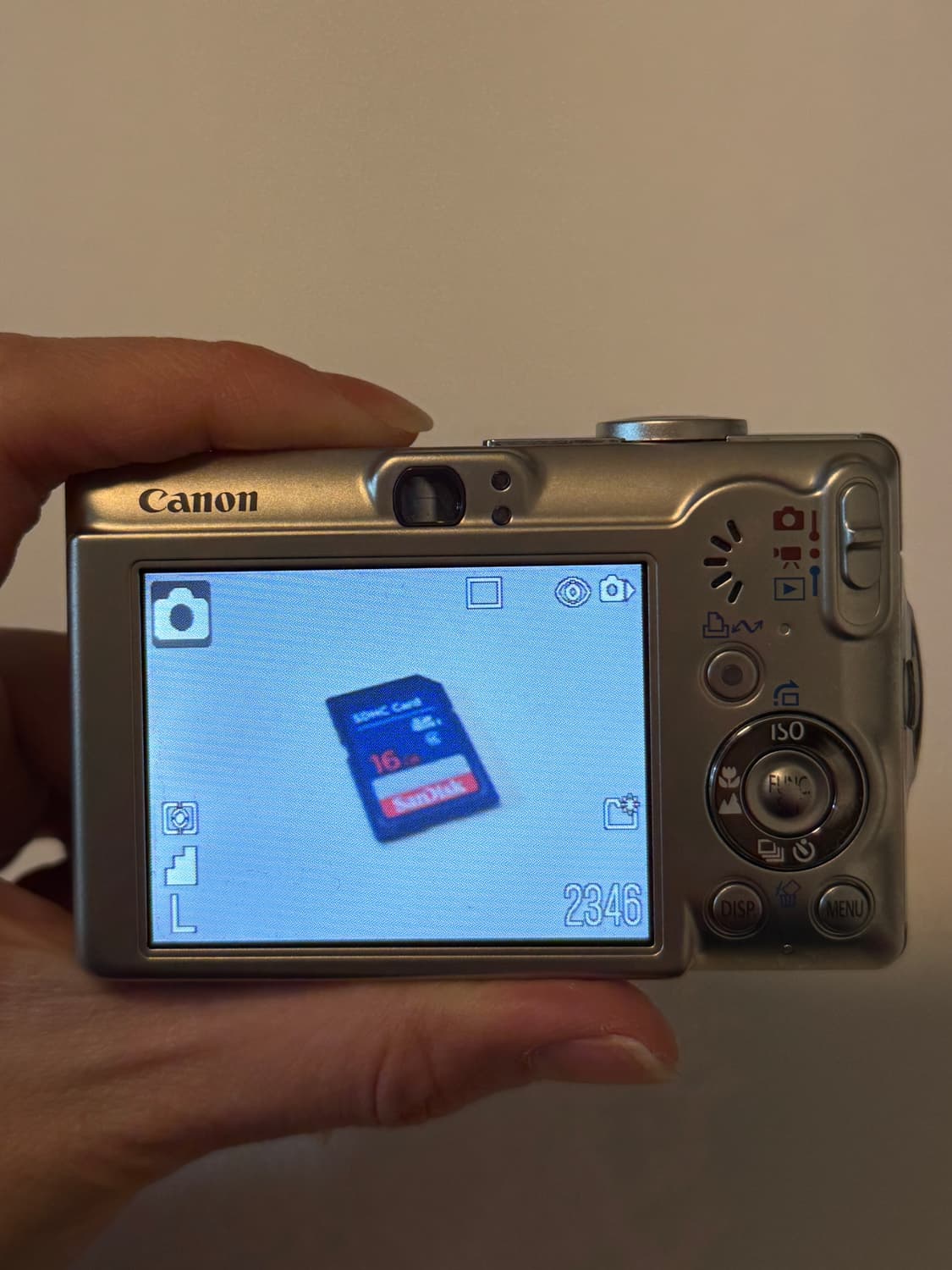 캐논 ixy70, ixus60 상태 최고 상품이미지3