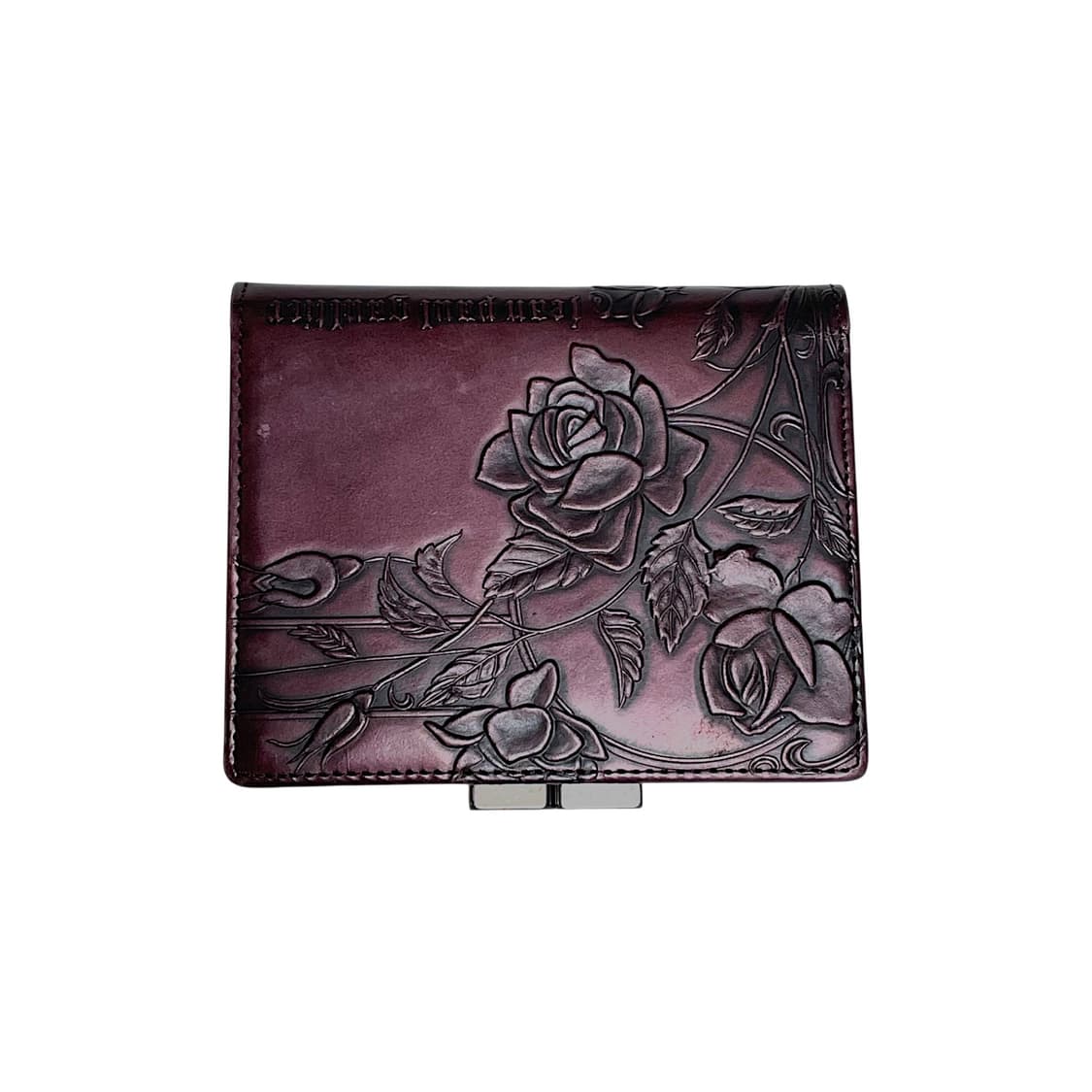 장 폴 고티에 뉴로즈 월렛  상품이미지1