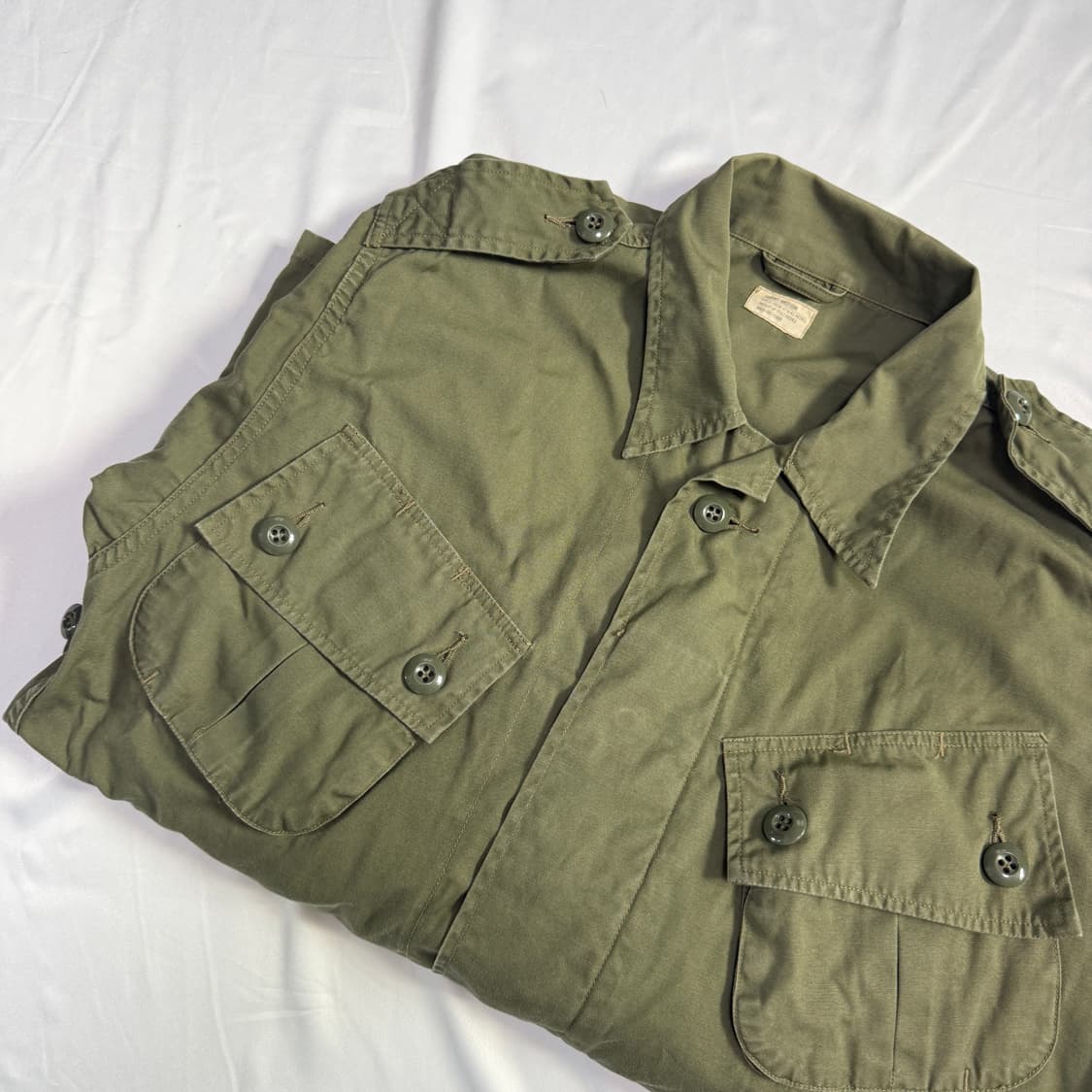 버즈릭슨 정글 퍼티그 BR12247 상품이미지2