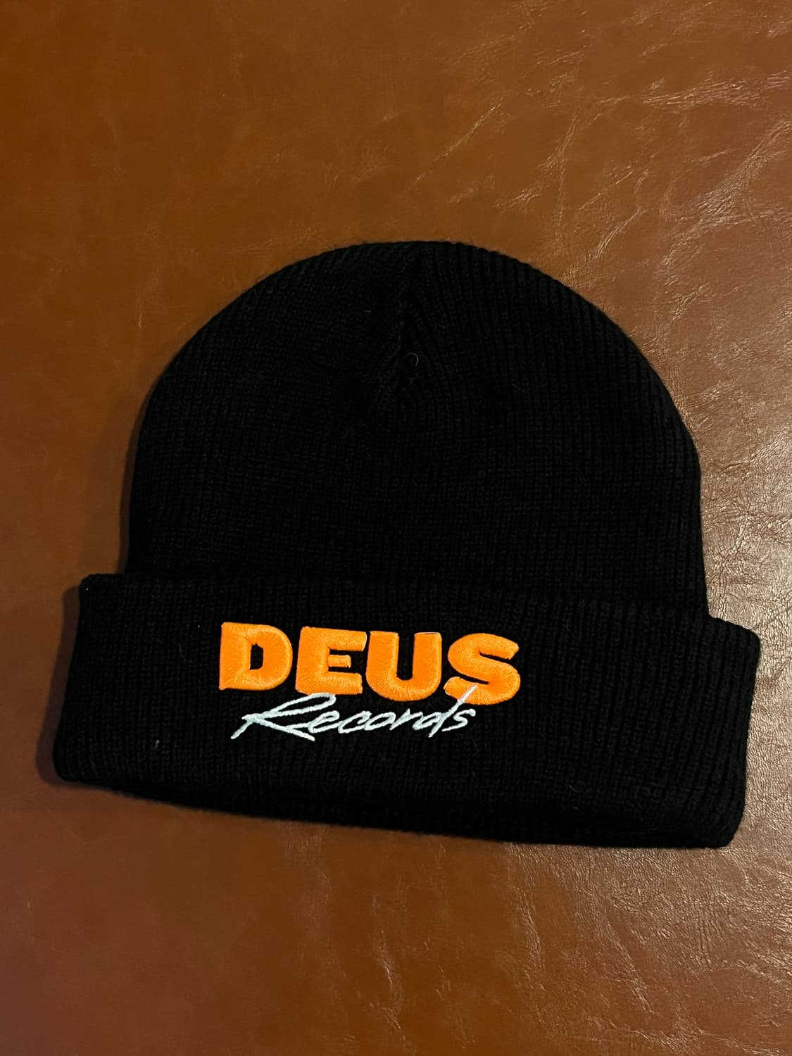 데우스 DEUS 비니 상품이미지1