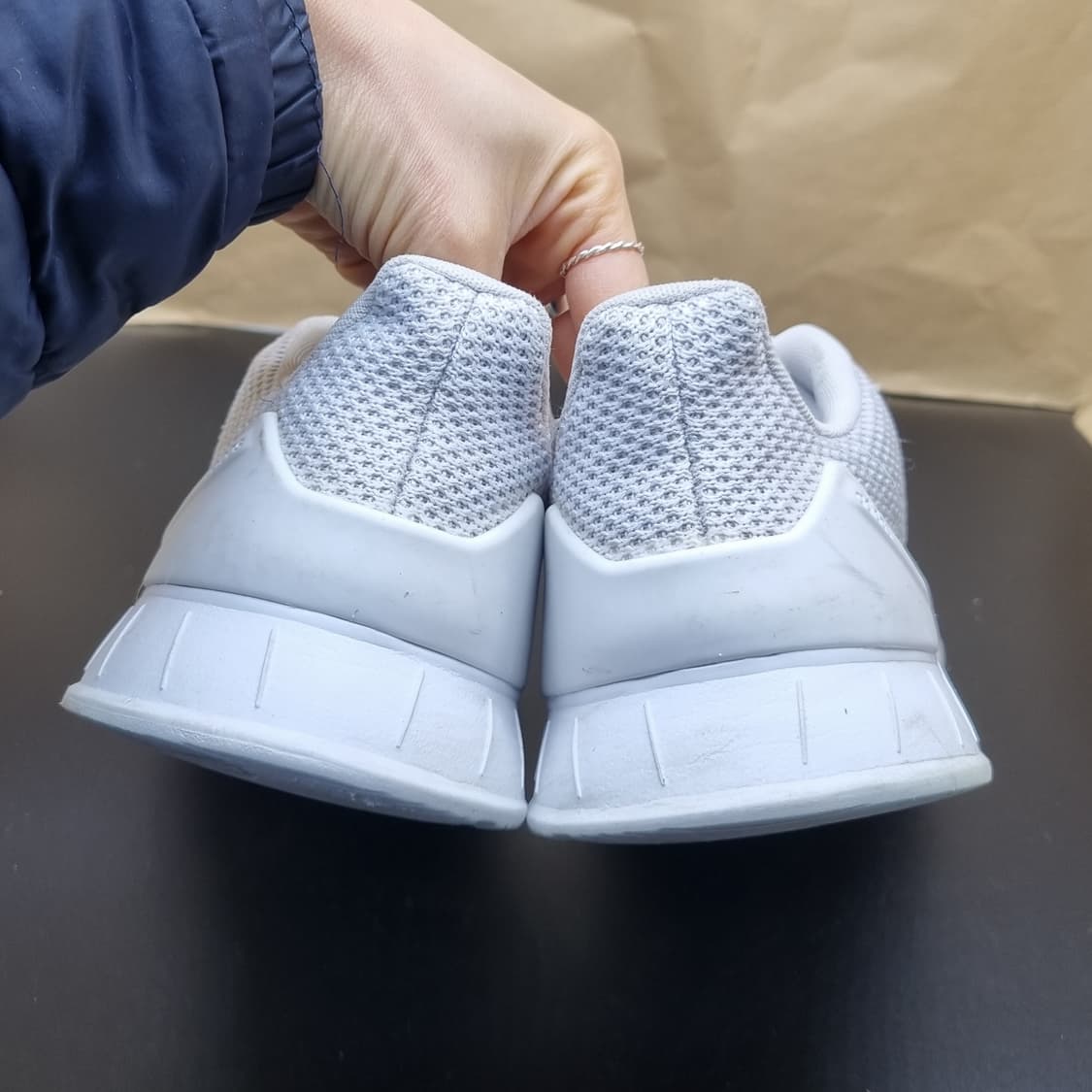 아디다스 퀘스타라이드 남성운동화280 상품이미지4