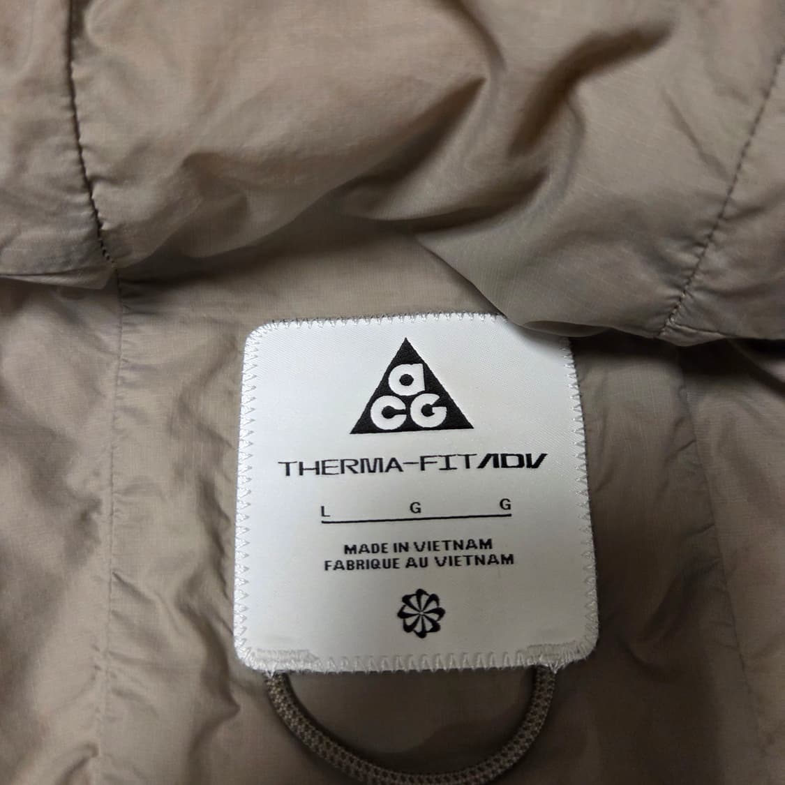 나이키 ACG 써마핏 로프드도프 문파슬 L 상품이미지4