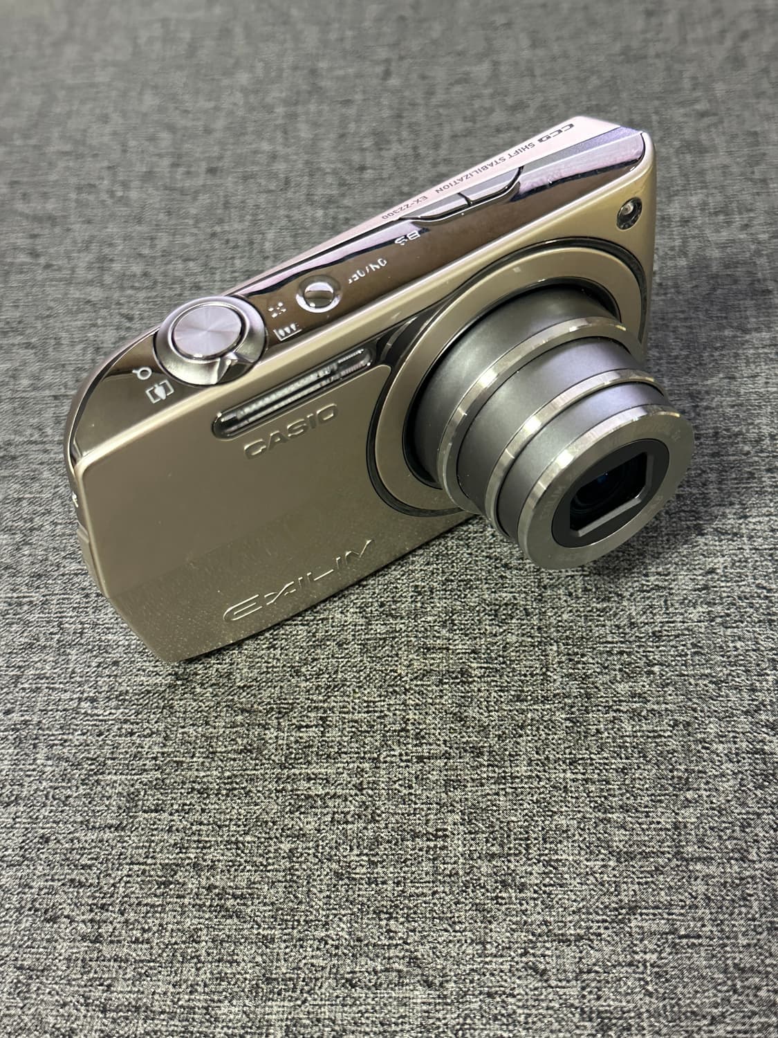 나연/로제/모카/미연 디카 📸카시오 엑슬림 EX-Z2300 상품이미지2