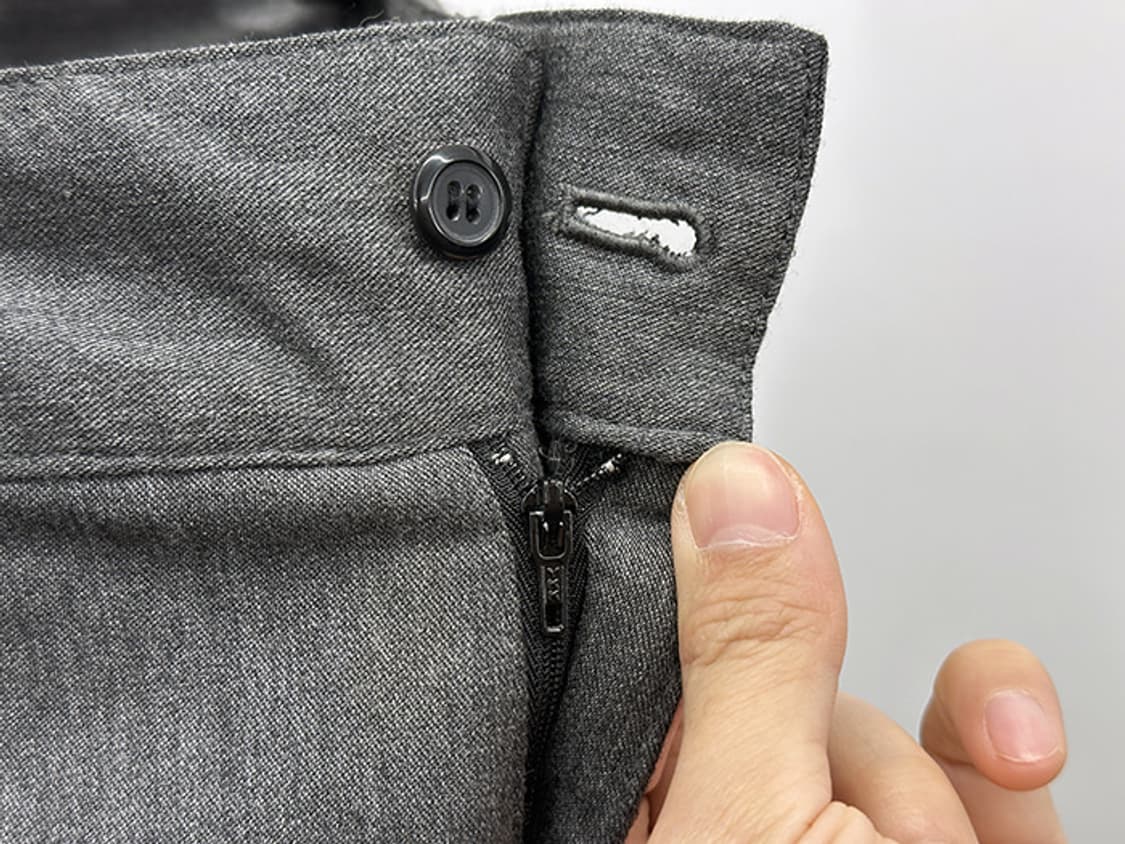 RE.C_ boot cut (28) 상품이미지8