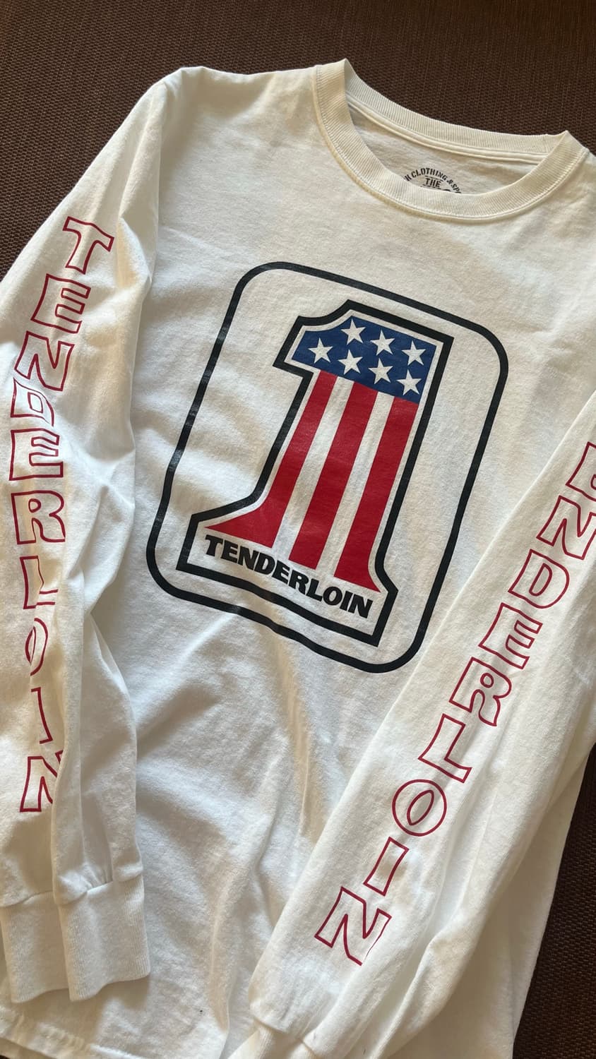 Tenderloin 상품이미지3