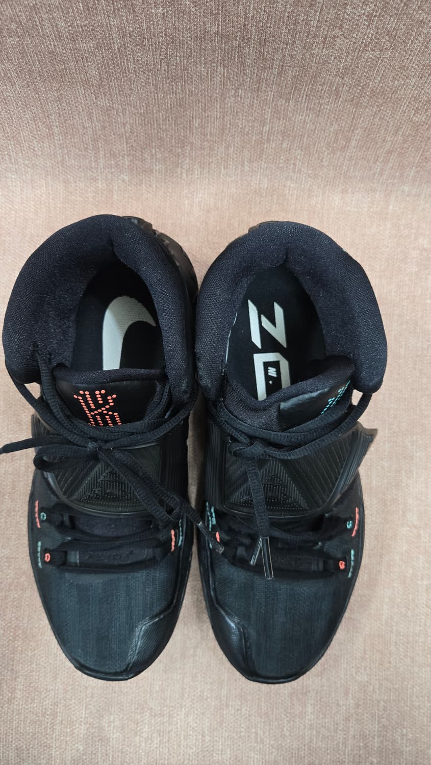 나이키 260mm- 카이리 6 EP 샷 클락 상품이미지2