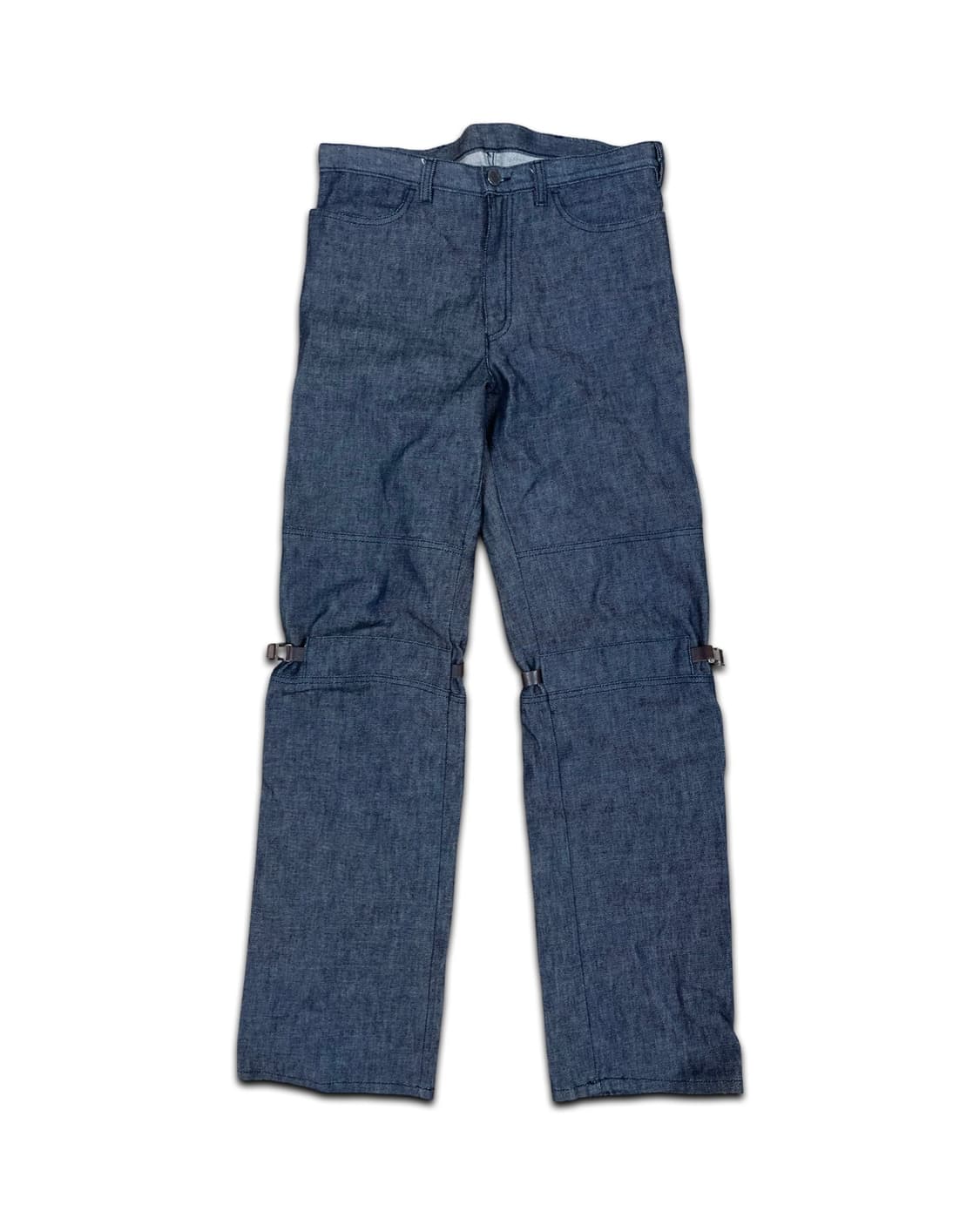 Neil Barrett 닐바렛 2001 F/W 데님 상품이미지2