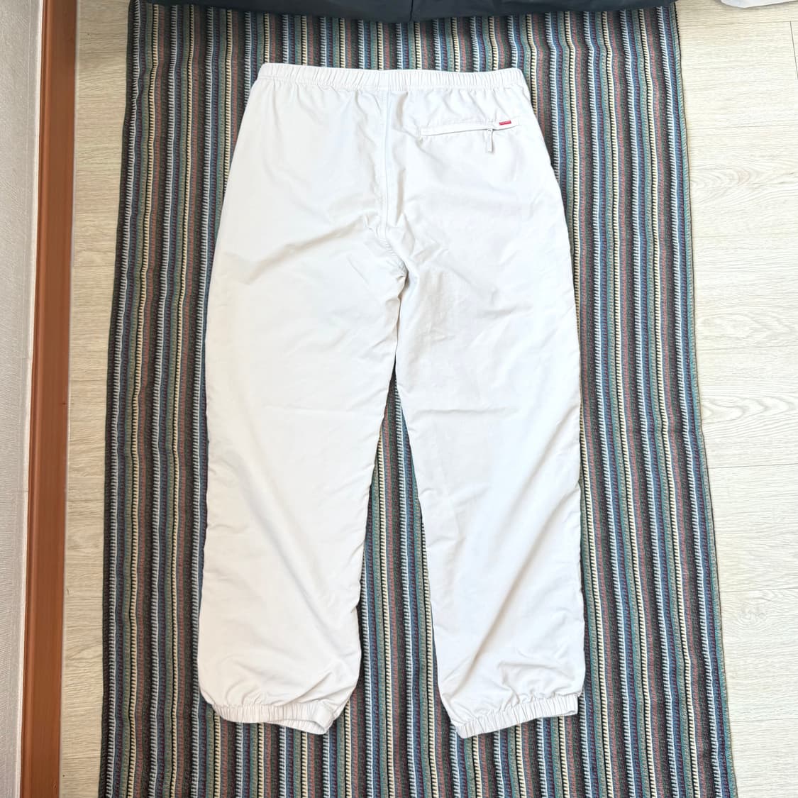 슈프림 웜업 트랙 팬츠 상품이미지2