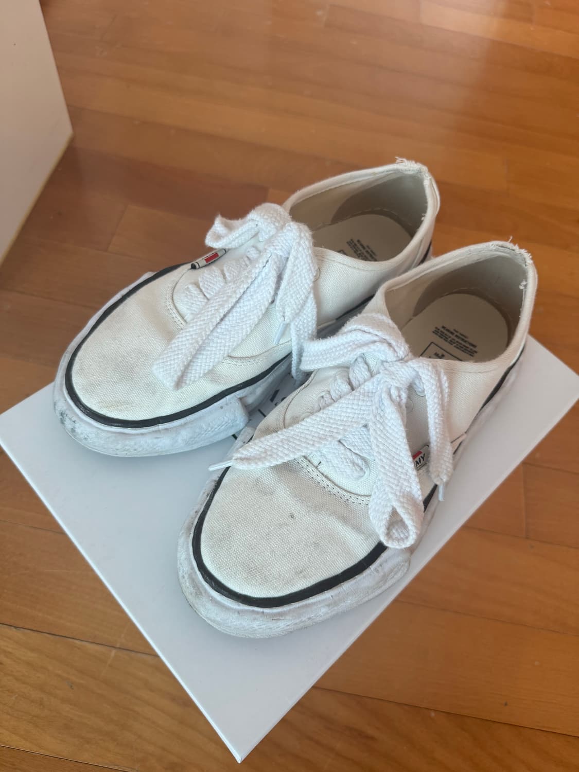 미하라 야스히로 베이커og 42 상품이미지1